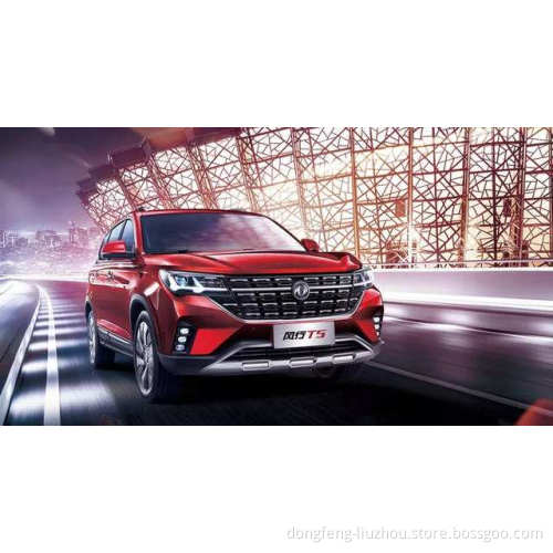 Chinese factory suv cars newly and electronic suv car with practical suv tent